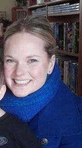 Meet your Posher, Amy